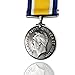 Military Medals Group Set : George Cross, Military Cross, War Medal & Victory Medal - Copy Awards Medals, War Medals, Army Medals