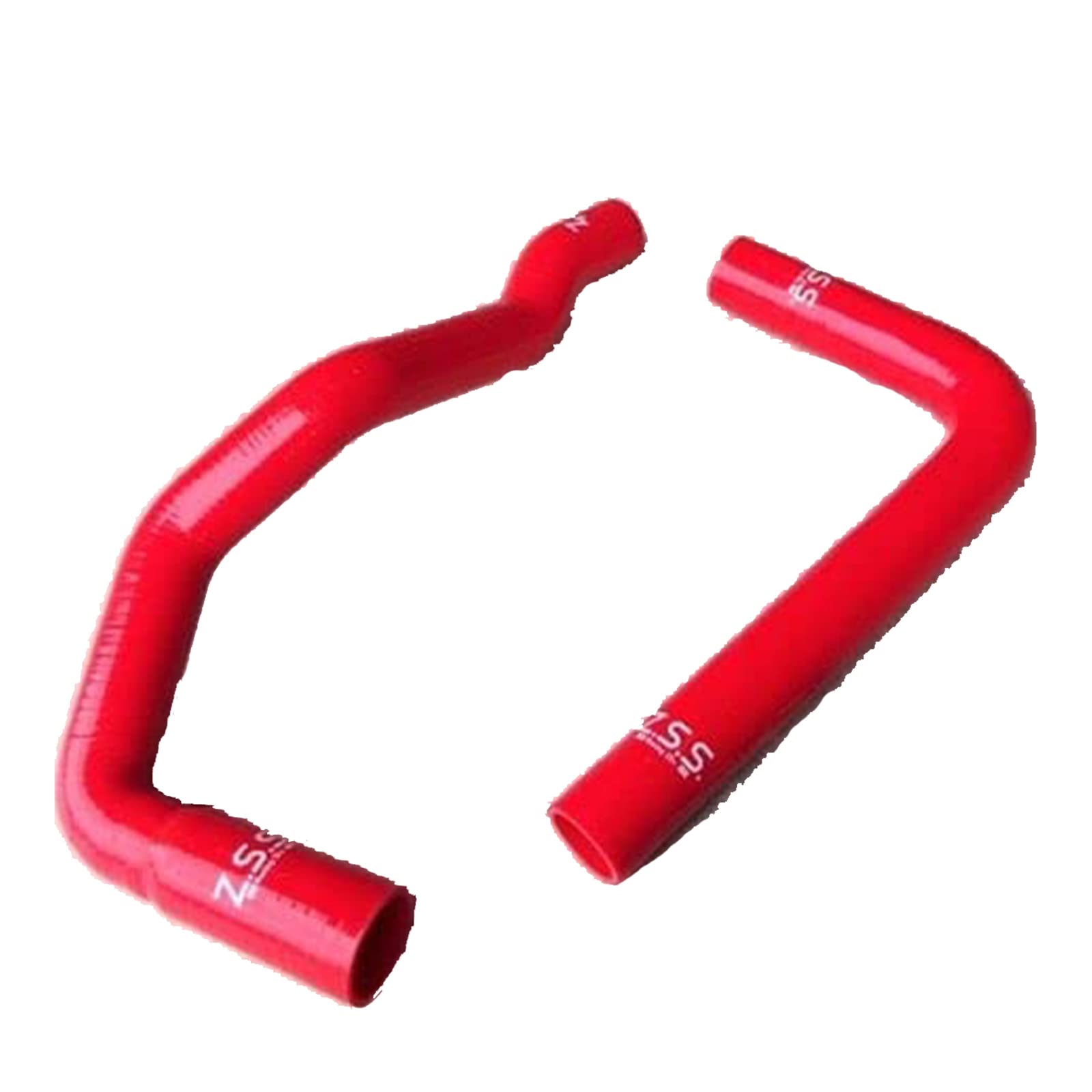 Amazon.co.jp: Z.S.S. シリコン ラジエターホース JZA80 スープラ 2JZ 