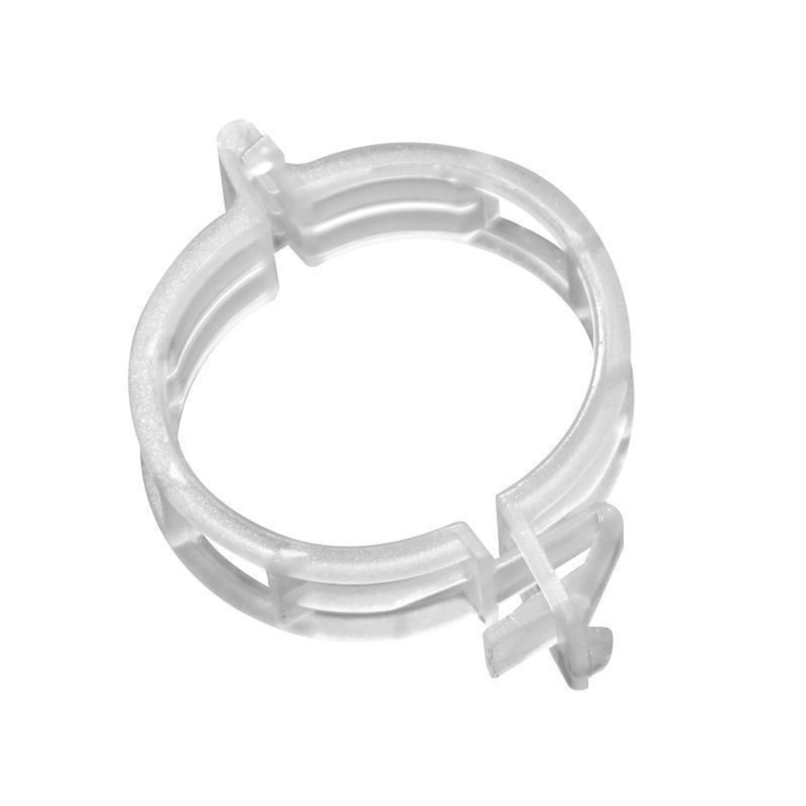 Hanging seedling buckle, green plant vine fixing clip, chili and eggplant fixing device