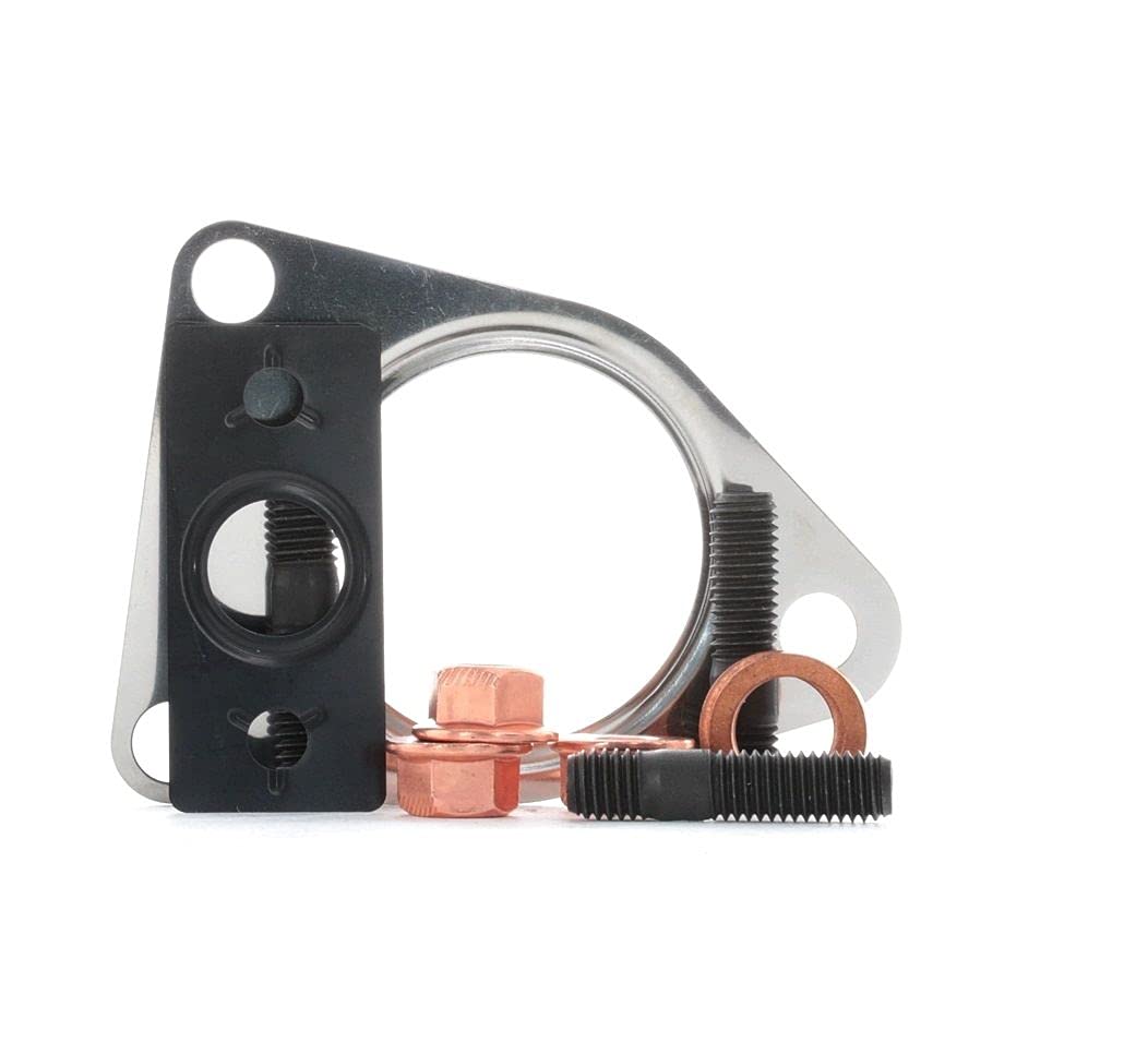 Elring 714.64 Mounting Kit, Charger