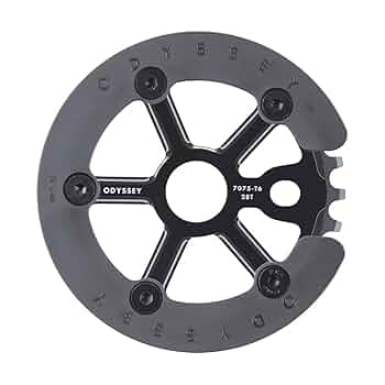 ODYSSEY スプロケット　チェーンリング 28T Odyssey BMX Utility Pro Sprocket 28T - Black | eBay