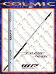 COLMIC River WR T-6000 5.00 MT FUJI Bolognese Fishing Rod