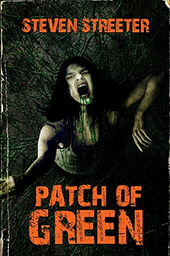 Cover of Patch of Green