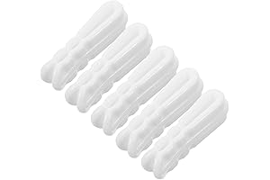 CHILDWEET Vacuum Compression Bag Clips - Preserve Your Belongings, Maximize Space