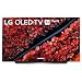 LG OLED77C9PUB Alexa Built-in C9 Series 77" 4K Ultra HD Smart OLED TV (2019), 77-Inch
