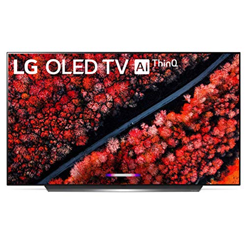 LG C9 Series