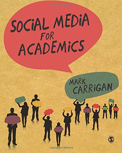 Social Media for Academics