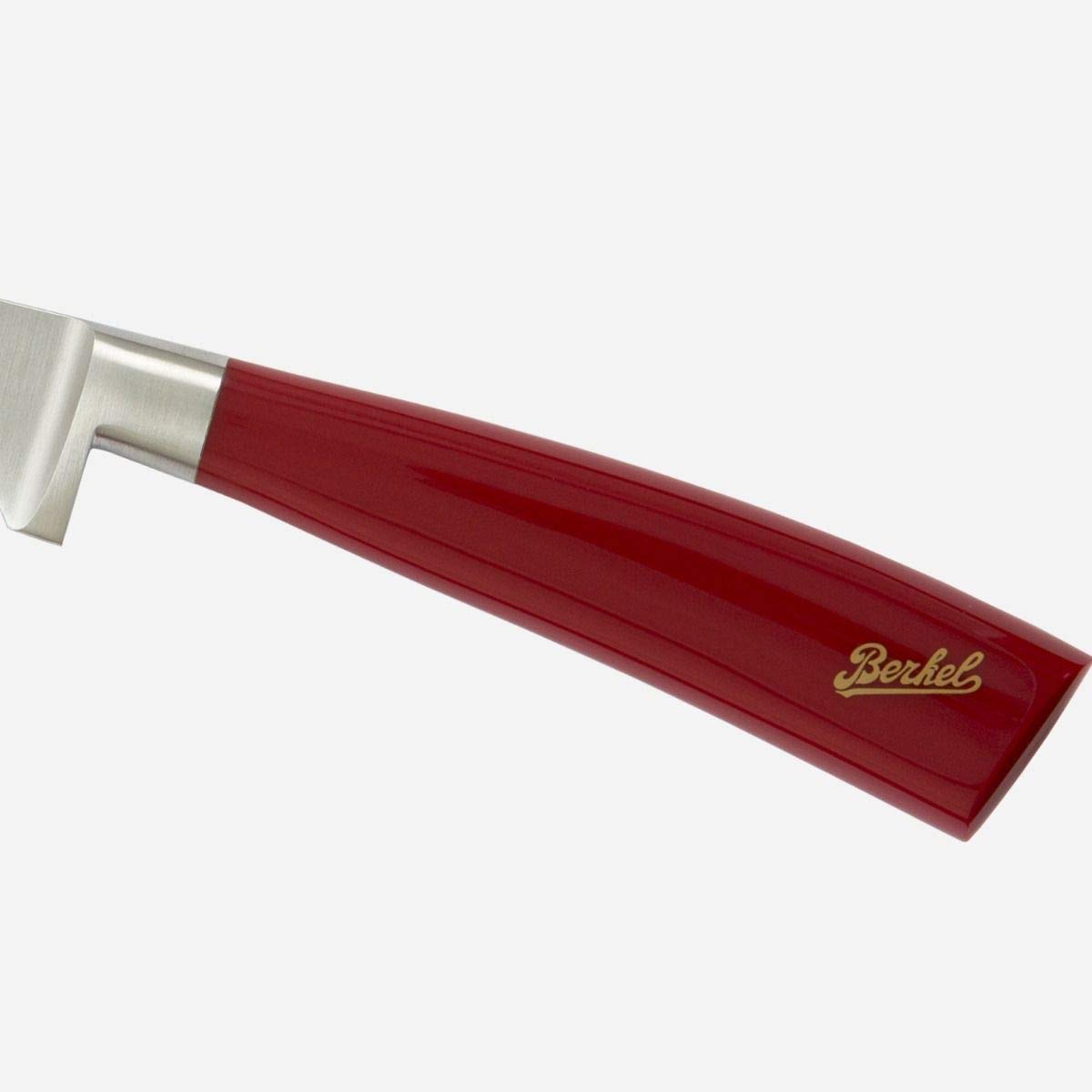 Elegance Coltello santoku 18 cm Rosso
