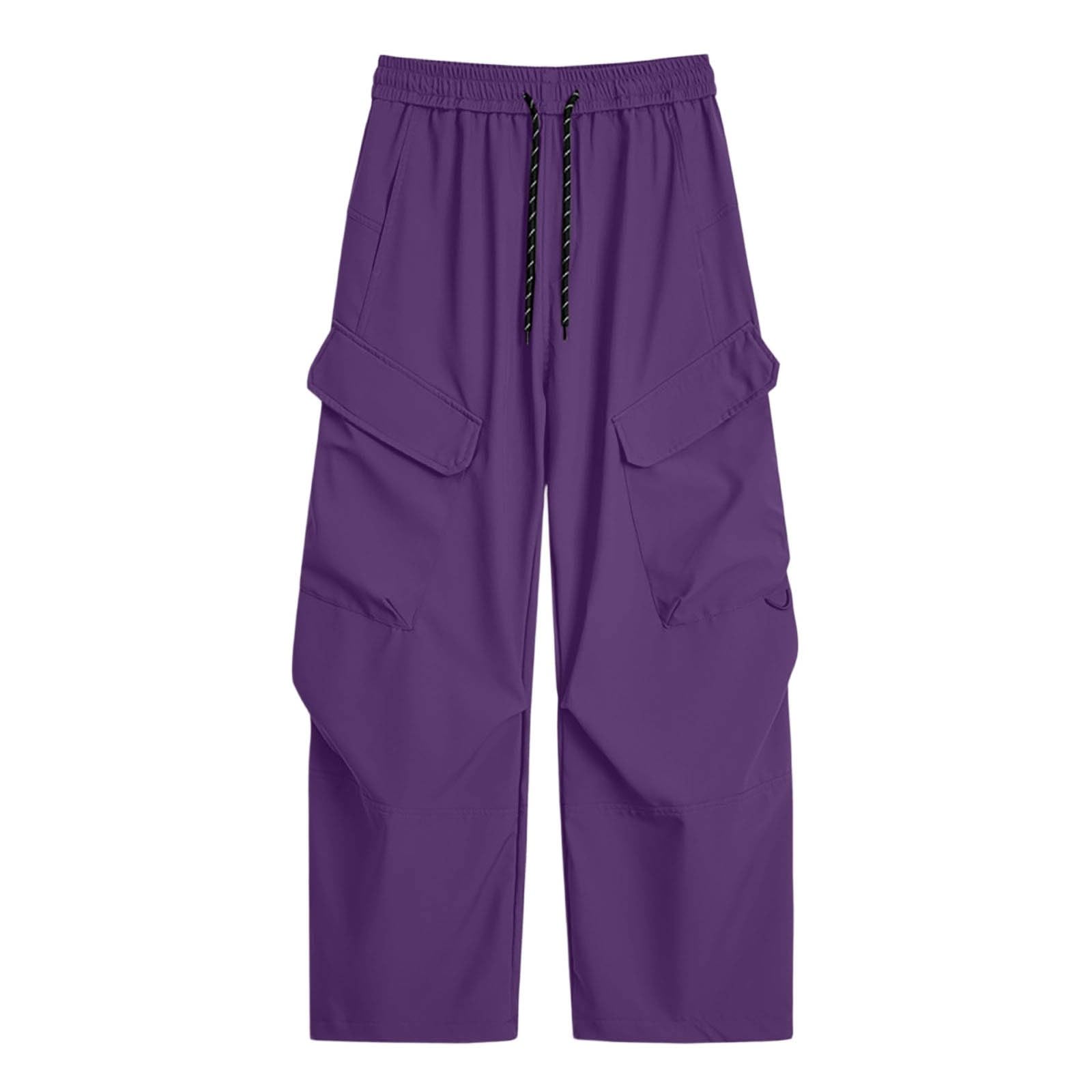 Pantalon Cargo imperméable Style Outdoor, prêt à l'emploi pour Tous Les Jours.