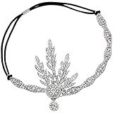 Dieser schöne Haarschmuck gibt einen einzigartigen Effekt auf Ihre Haare und Retro-Aussehen.