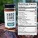 Hardcore Carnivore Tex Mex:Taco, Fajita Grilling Seasoning (10.75 oz Shaker) Texas-Made Spice Blend for Chicken, Beef and More