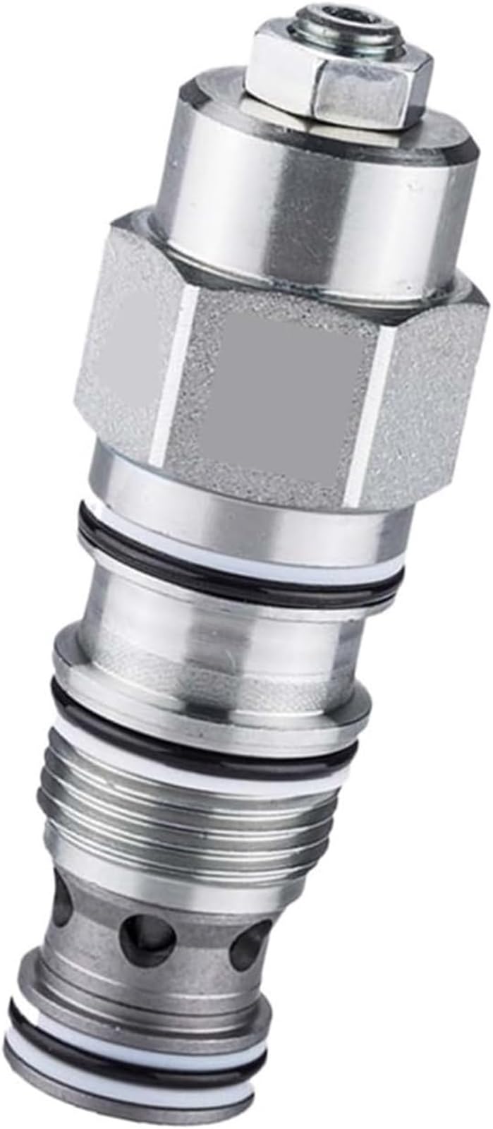 Wangtq One Color 3:1 Hydraulic Cartridge Counterbalance Valve Lcbea-Lin Industrial Load Holding 120 L/Min .0721