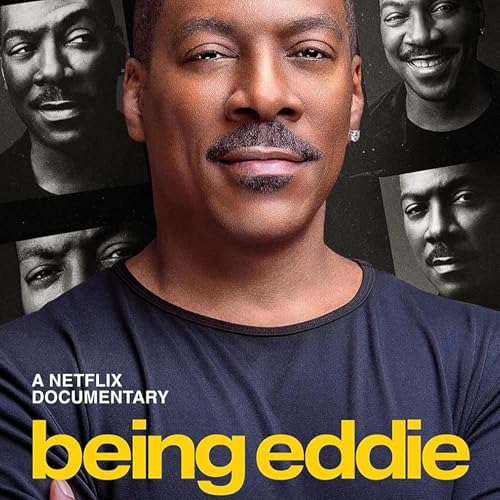 『Roll Film - Being Eddie』のカバーアート