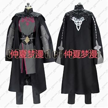 Amazon.co.jp: 【仲夏梦漫】男主人公 ファイアーエムブレム 風花雪月