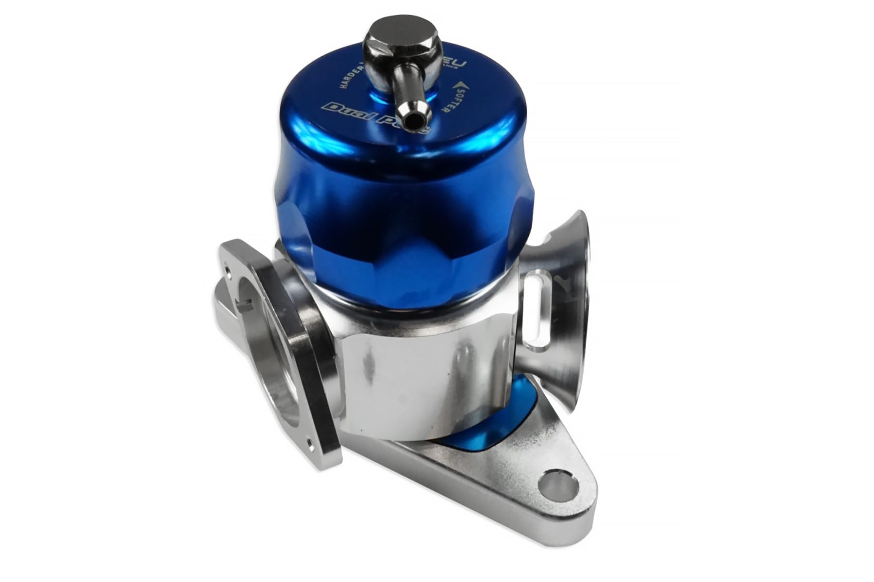 Blow Off Ventil Ablassventil BOV für Subaru WRX STI Forester XT