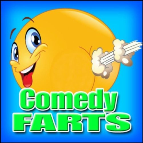 Comedy Farts Sound Effects by Sound Effects on Amazon Music Amazon.co.uk