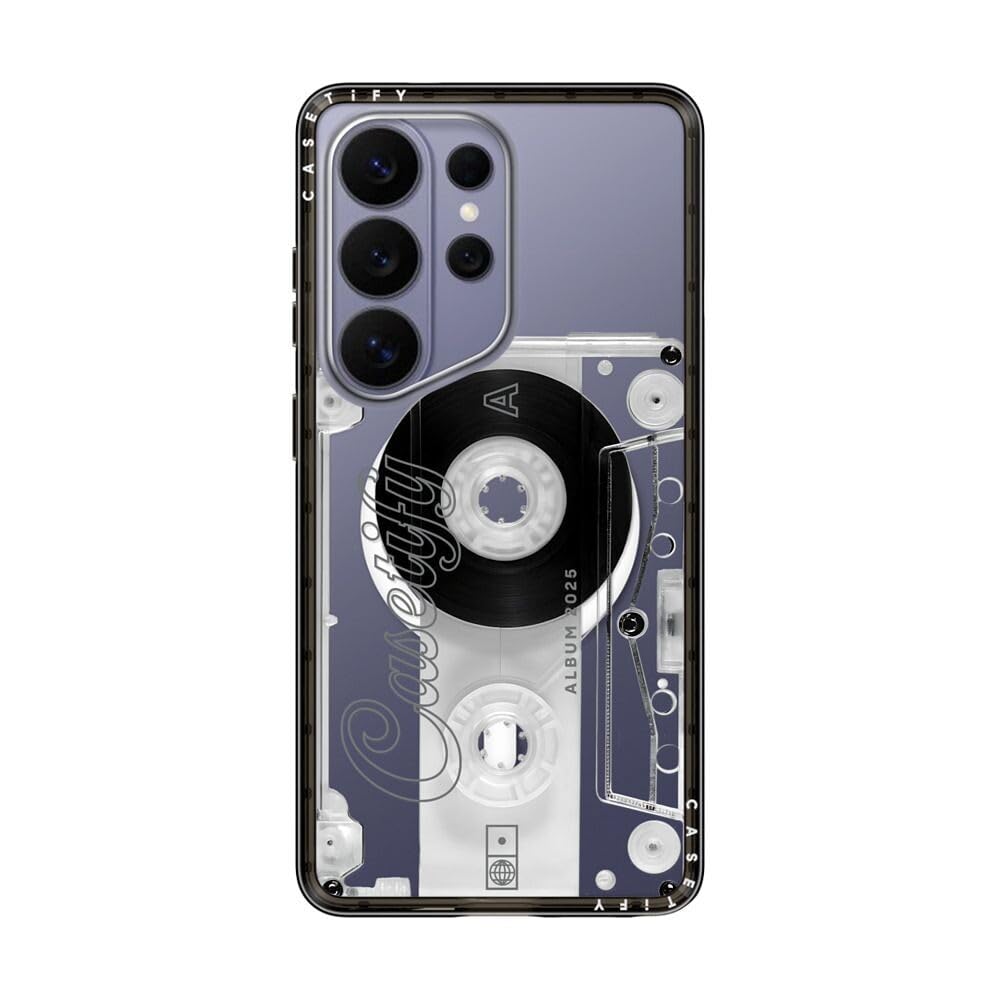 Amazon.co.jp: CASETiFY コンパクト for Samsung Galaxy S26 Ultra