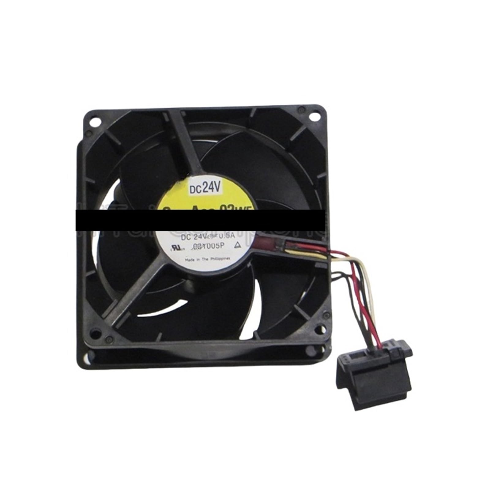 Vdoqtljt One Color 9Wf0924s201 24V 0.5A Cooling Fan