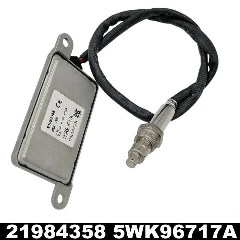 Capteur NOx 22219283 5WK96717B pour Volvo FH FM FL FE - 2