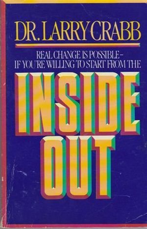 Inside out (plus study book)