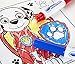 Crayola Color Wonder Paw Patrol Coloring Pages, Mess Free Coloring, Gift for Kids, Age 3, 4, 5, 6, Multi (75-7134)