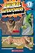 Scholastic Reader Level 3: Animal Superpowers