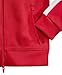 Puma Boy's T7 Foundations Heavy Pique Track Jacket, For All Time Red, S