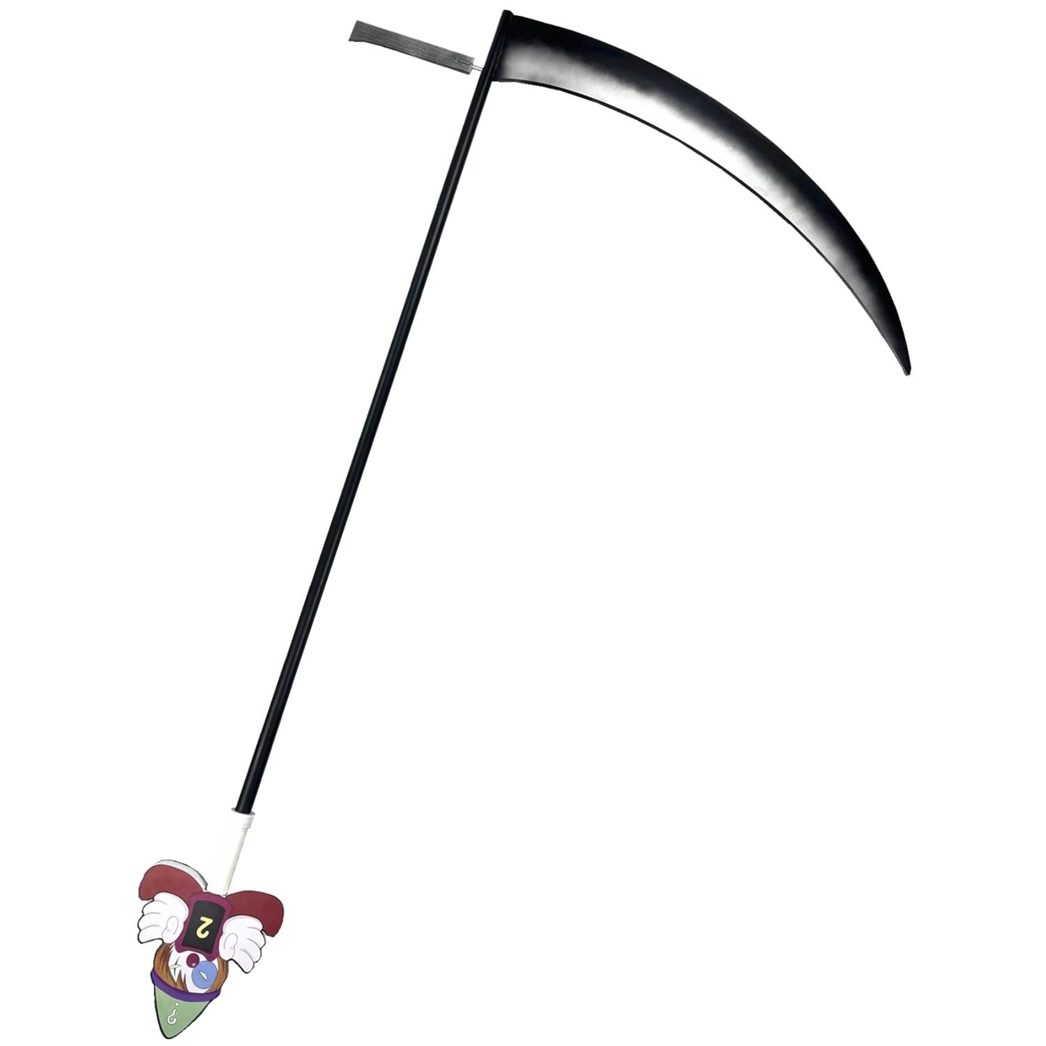 Amazon.co.jp: ハンター×ハンター カイト コスプレ道具 武器