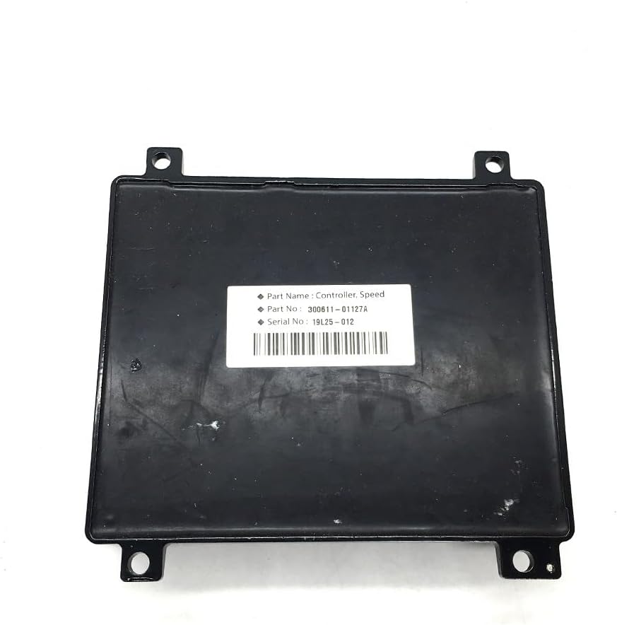 Speed Controller 300611-01127A Governor Speed Control Board For Generator Parts