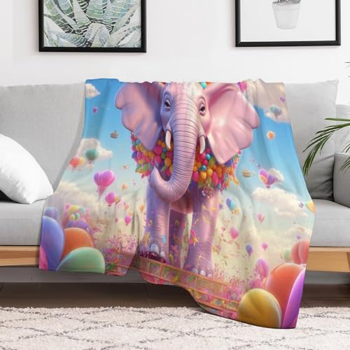 Manta para sofá suave de forro polar cálida para cama pequeña 3