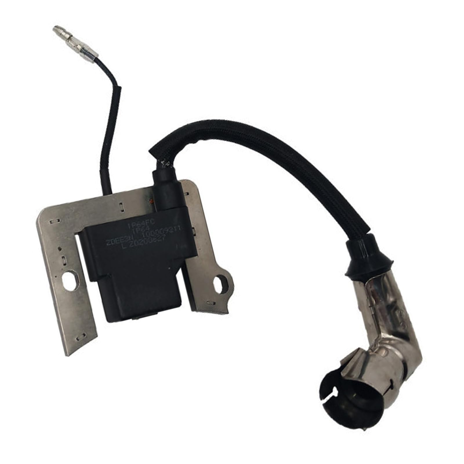 Zündspule für MTD Thorx 35 45 55 Fleurelle Rasenmäher Motor Freischneider,1P64 Budget 45 OBI für 78110367 751-10367 951-10367