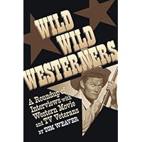 WILD WILD WESTERNERS