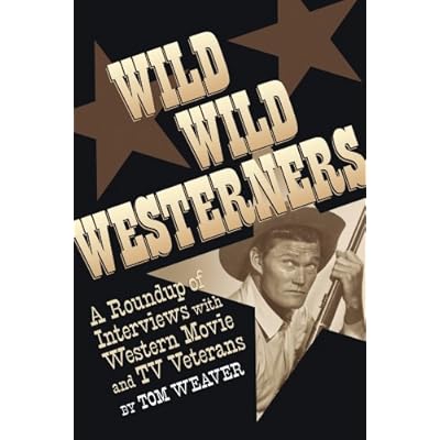 WILD WILD WESTERNERS