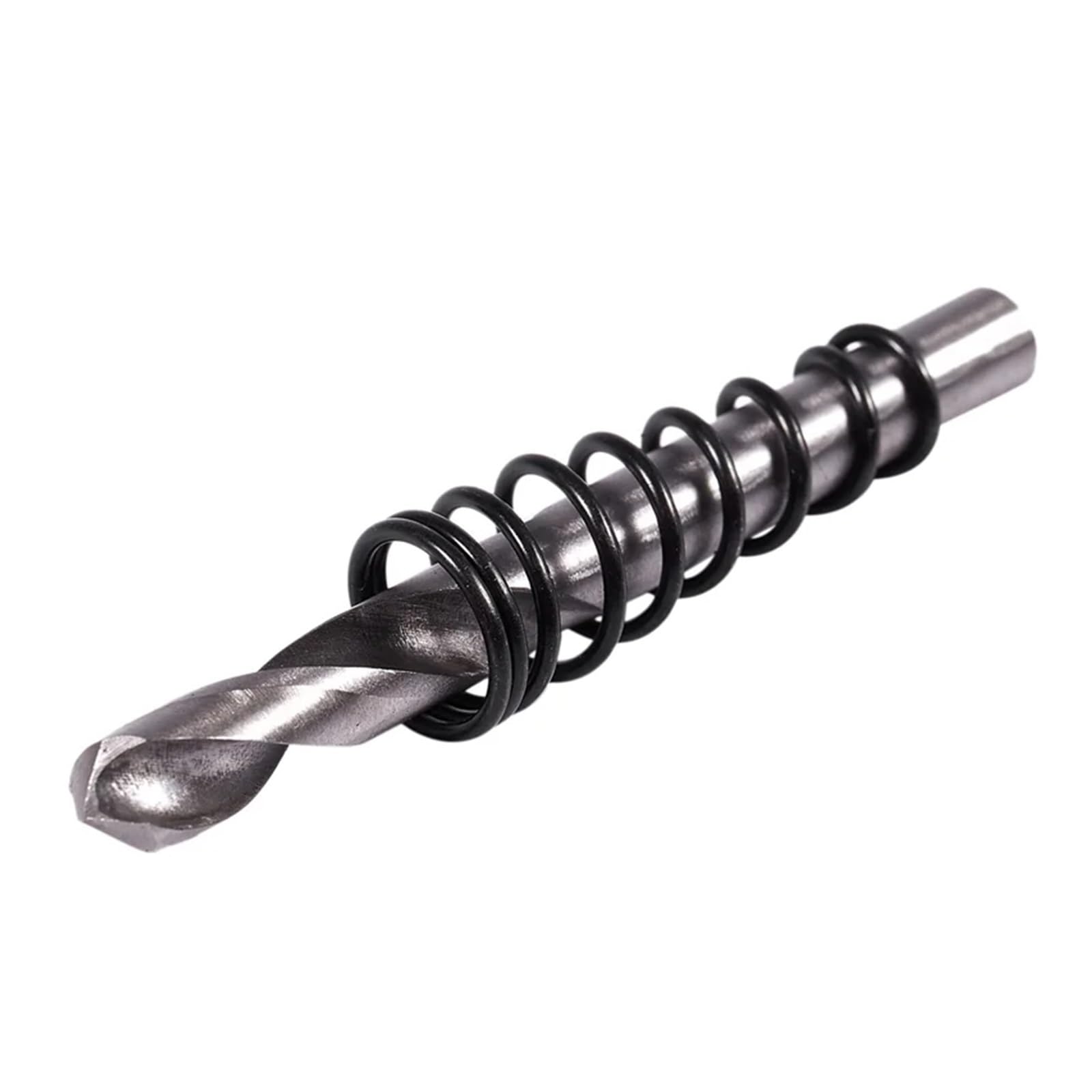 Broca De Corona HSS Acero Inoxidable Con Punta Carburo (10 Unidades). Tamaño La Broca: 25 Mm