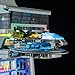 BRIKSMAX Led Lighting Kit for Lego-76269 Avengers Tower - Compatible with Lego Marvel Building Set- Not Include Lego Set
