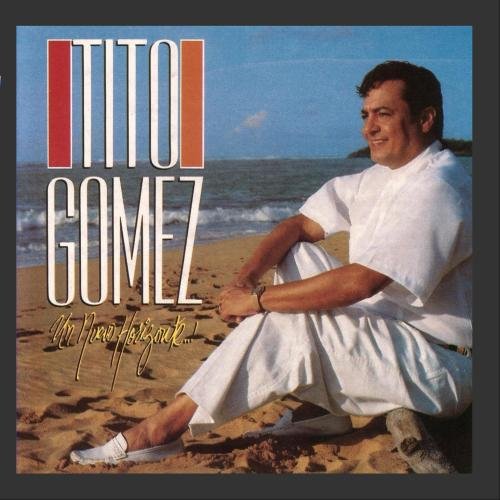 Un Nuevo Horizonte (Audio Cassette) [Audio CD] Gomez, Tito