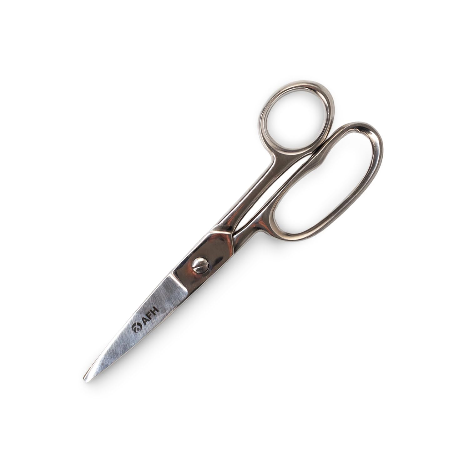 AFH Rechtshänder Stahlschere Premium | Hauhaltsschere | 270 mm