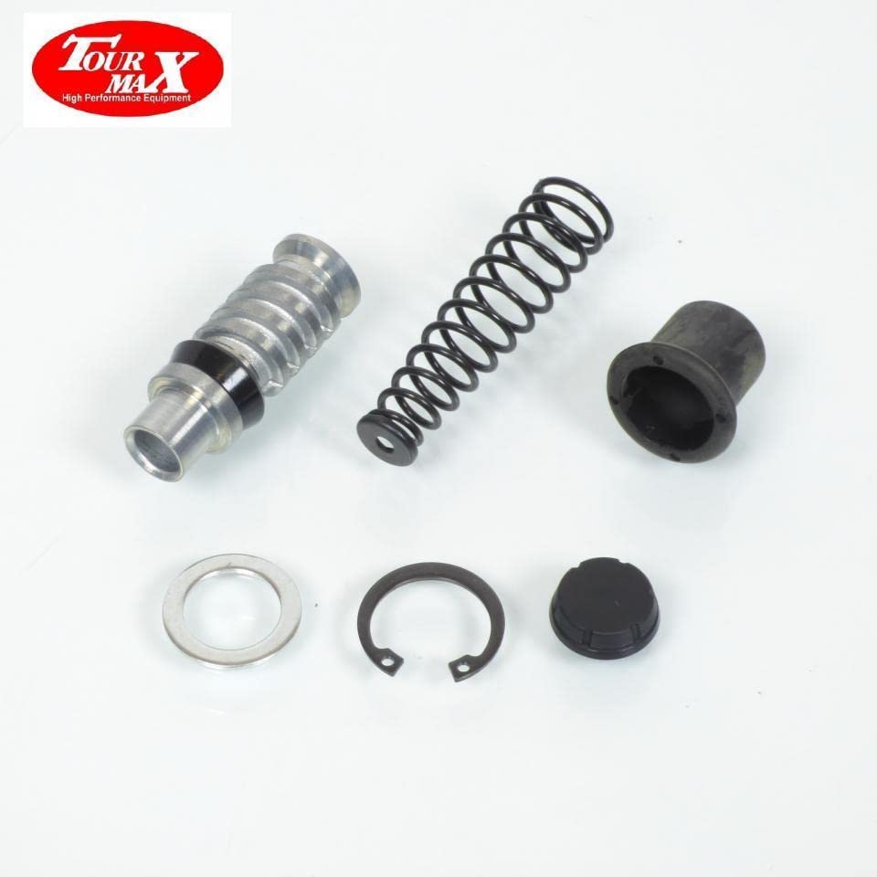 Kit réparation maitre cylindre d embrayage Tourmax compatible avec Moto Suzuki 1200 GSF Bandit 1996 à 2006 MSC-301 / D14mm