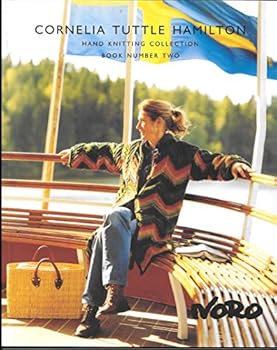 Paperback Hand Knitting Collection Book Number Two Book