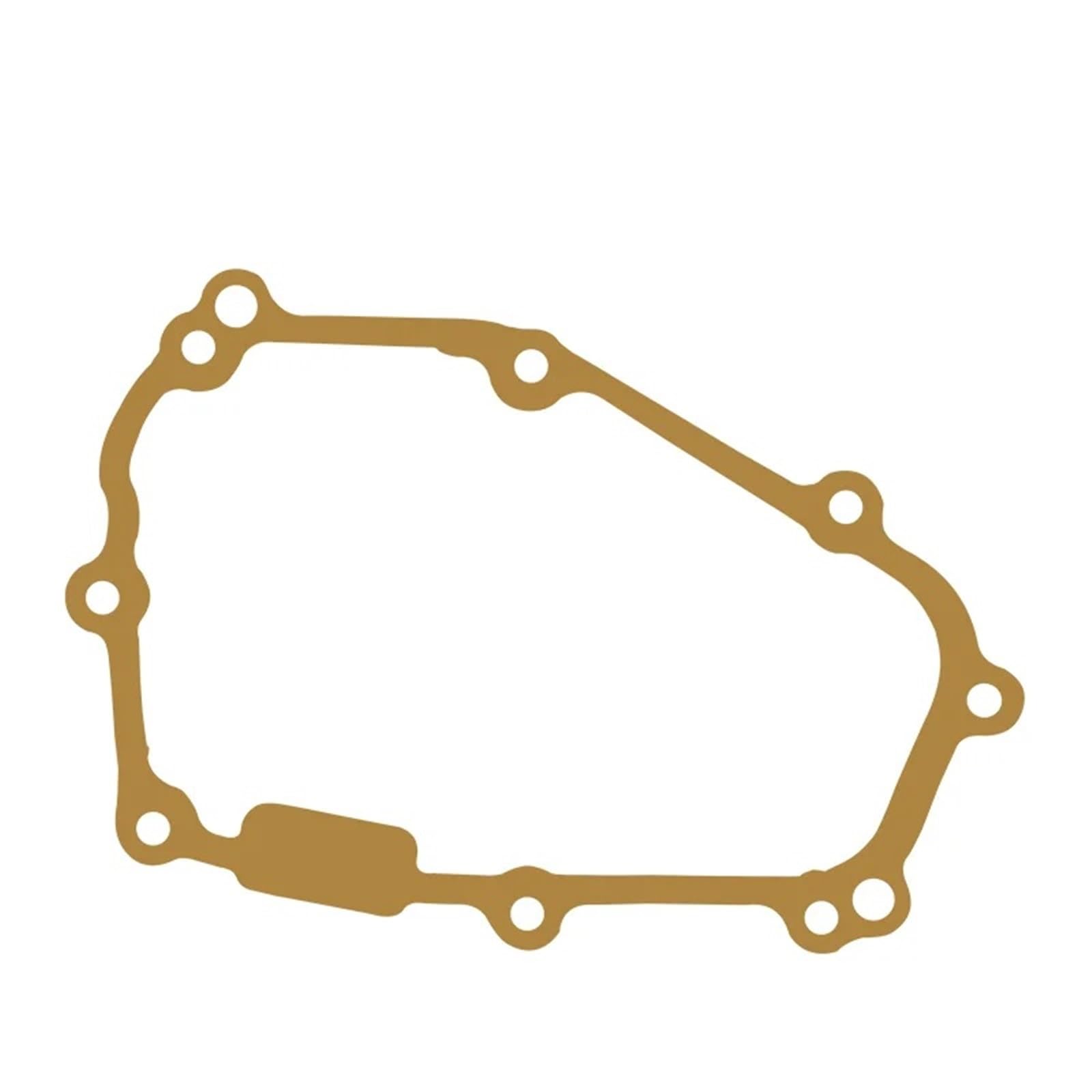 Joint carter embrayage générateur moteur R1 YZF-R1 1998 1999 2000 2001 2002 2003