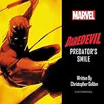 Cover of Daredevil