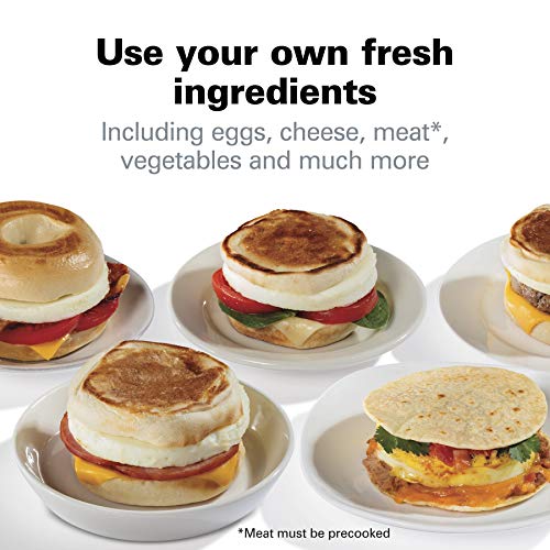 Mejores comprativas On-line Sandwicheras dobles para desayuno los mejores 5. 6 Imagen adicional