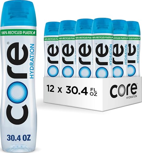 Core Hydration Perfectly Balanced Water