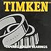 Timken Tapered Roller Bearing Cone - 581