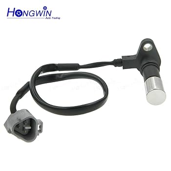 hakkacandyland　0808 Amazon.com: Hongwin 90919-05059 Crankshaft Position Sensor