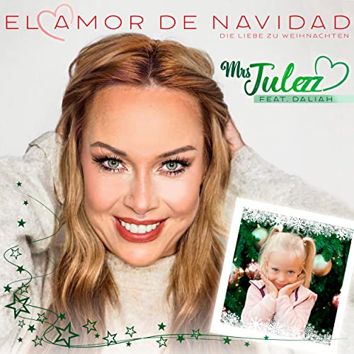 Mrs Julezz feat. Daliah