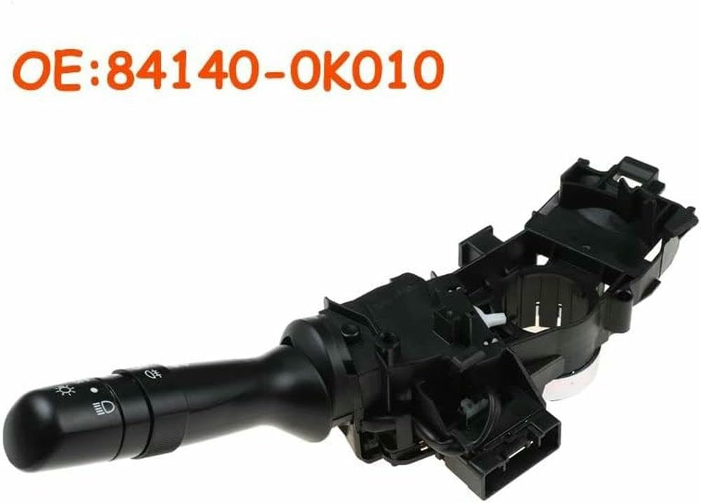 Lenkstockschalter Blinkerschalter für Toyota für Hilux 84140-0K010 841400K010