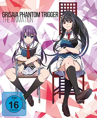grisaia crunchyroll