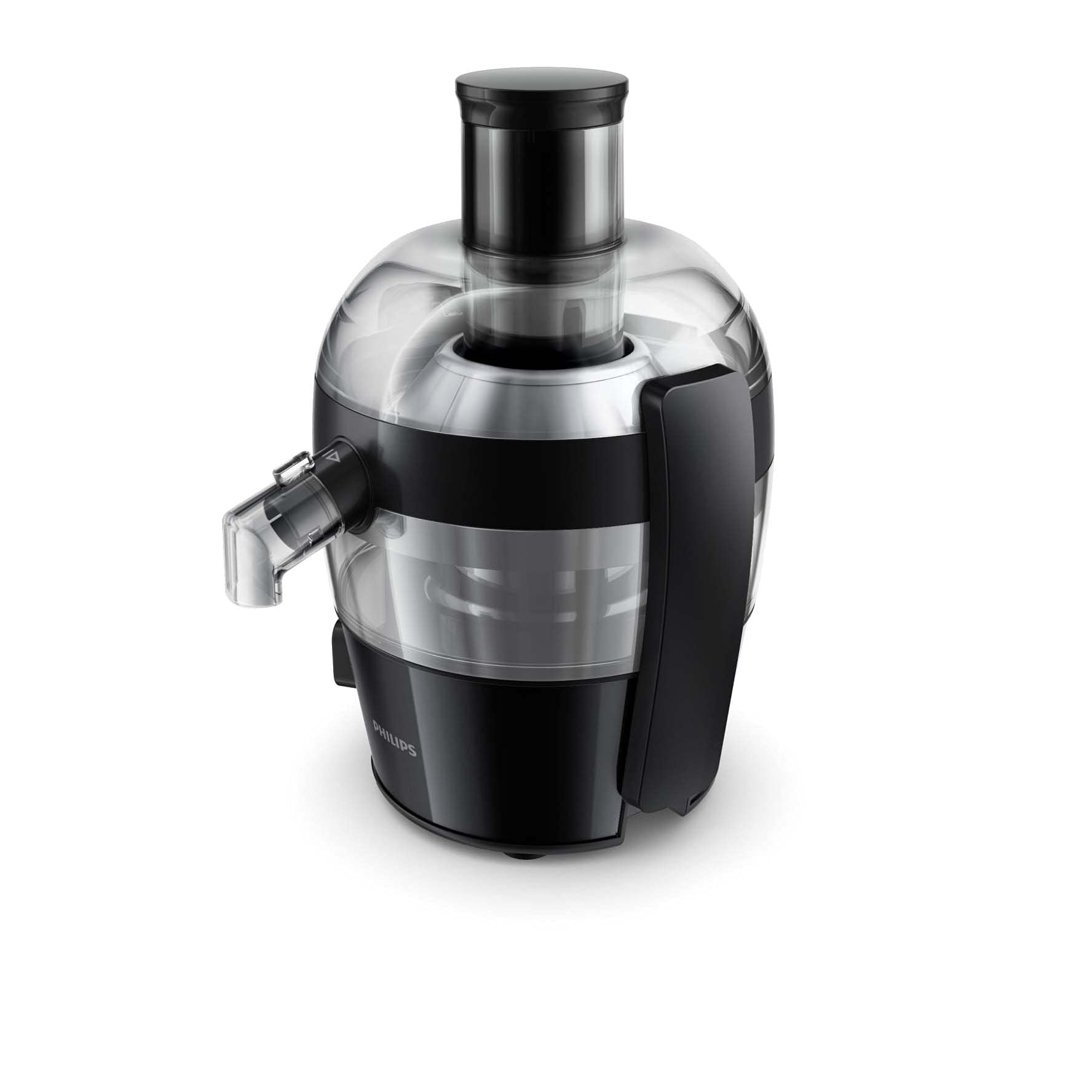 Buy Philips Viva Collection Compact Juicer with Quick Clean Technology