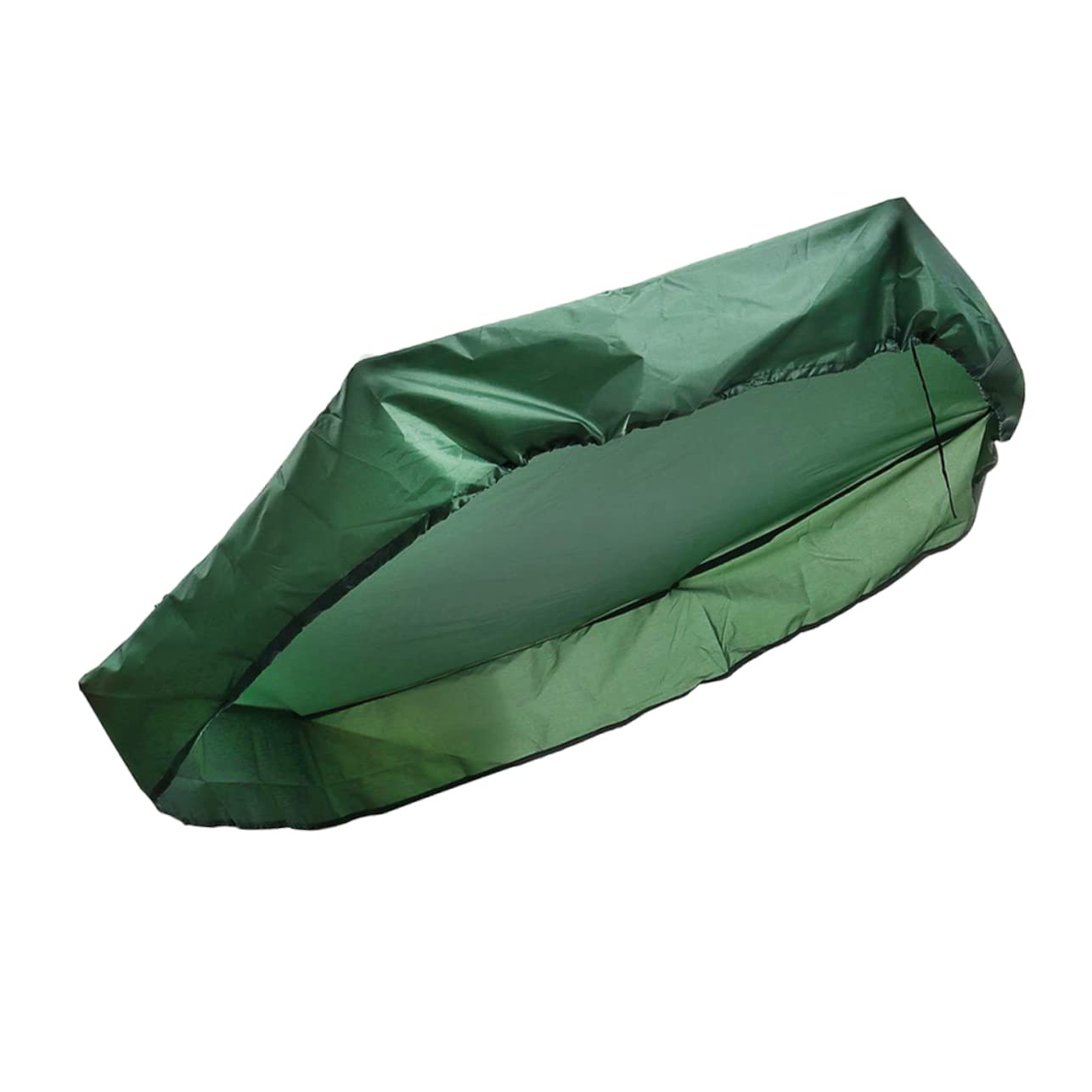 Couverture anti-poussière pour bac à sable extérieur propre et sec